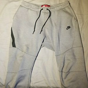 Nike tech fleece jogger